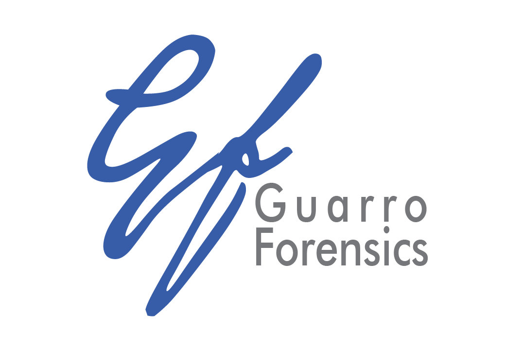 Guarro Forensics